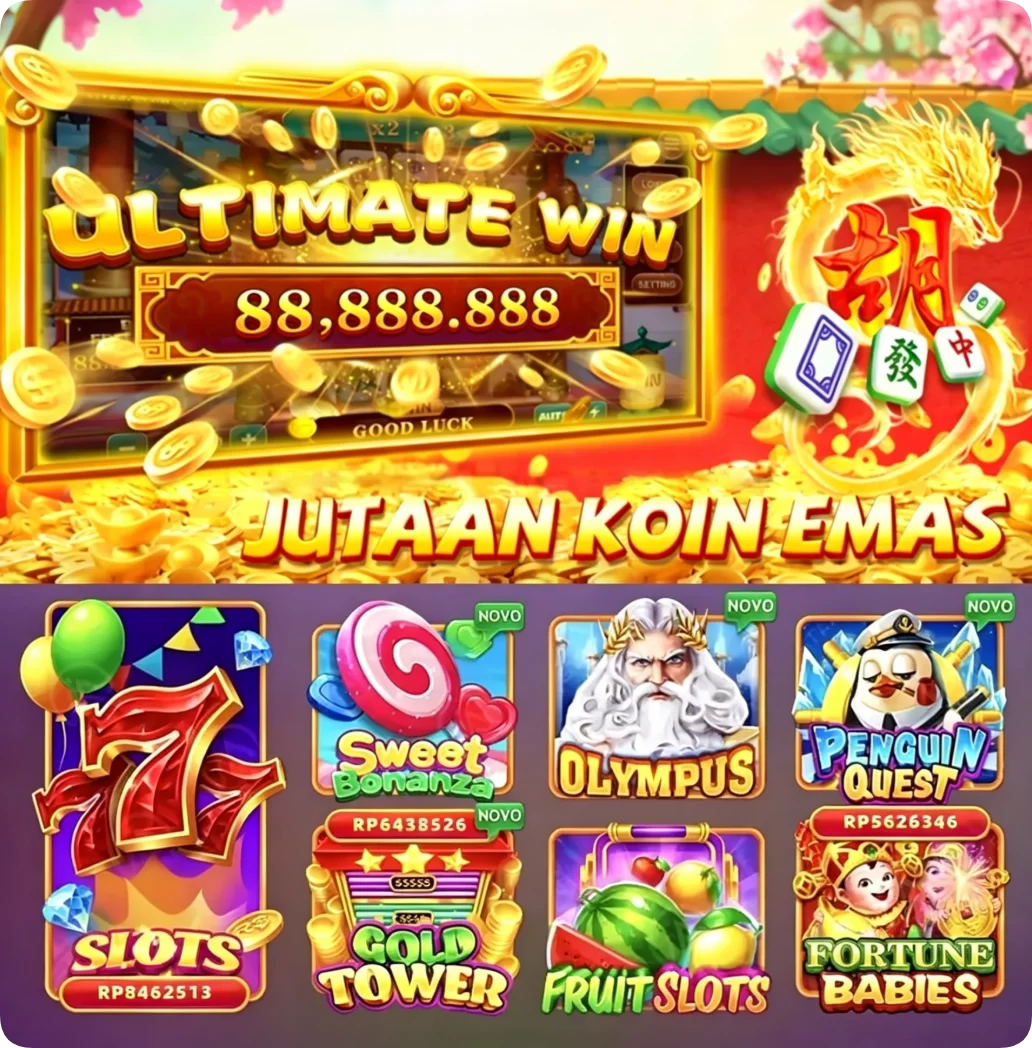 galaxy138 APK Resmi Unduh
