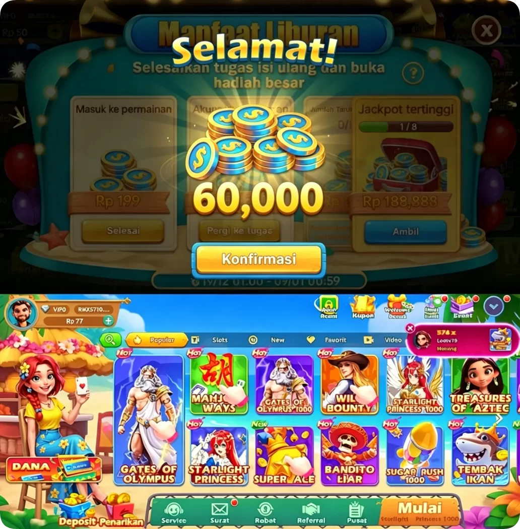 galaxy138 Masuk - galaxy138 Resmi
