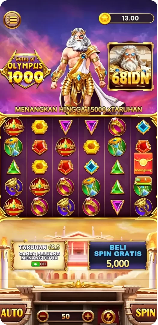 galaxy138 Tangkapan Layar - APK Resmi